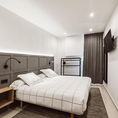 Exclusive Rooms In The Heart Of The City Madrid Luaran gambar