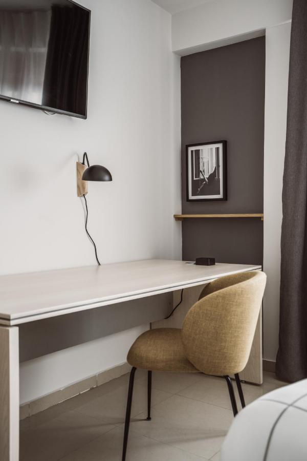 Exclusive Rooms In The Heart Of The City Madrid Luaran gambar