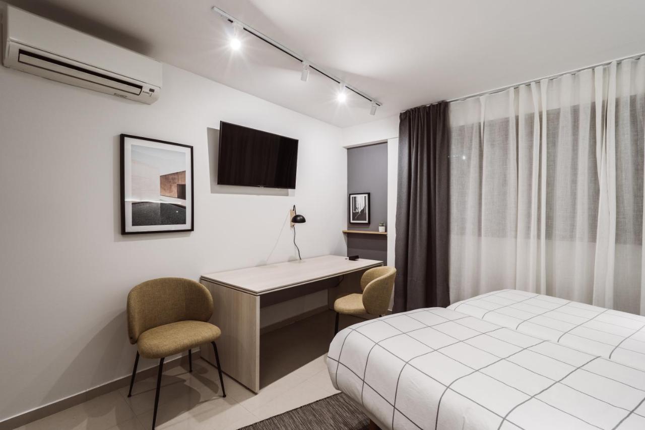 Exclusive Rooms In The Heart Of The City Madrid Luaran gambar