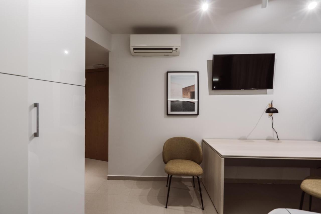 Exclusive Rooms In The Heart Of The City Madrid Luaran gambar