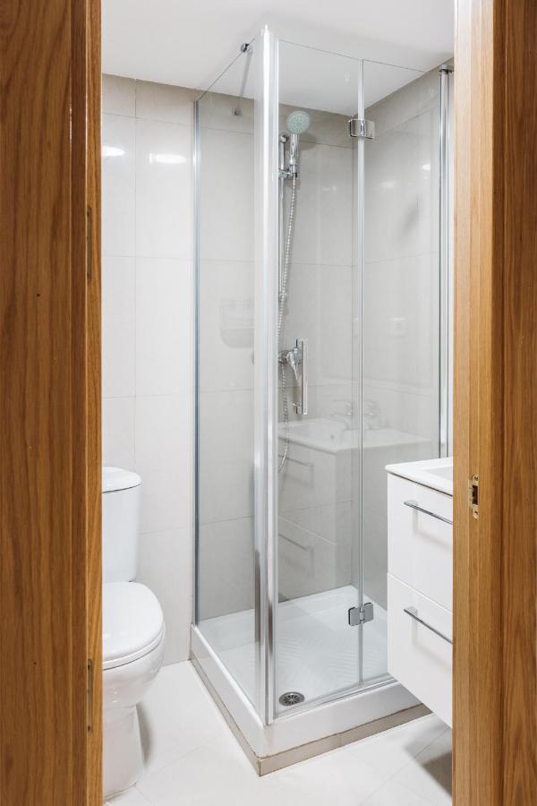 Exclusive Rooms In The Heart Of The City Madrid Luaran gambar