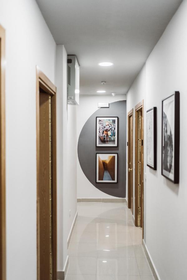Exclusive Rooms In The Heart Of The City Madrid Luaran gambar