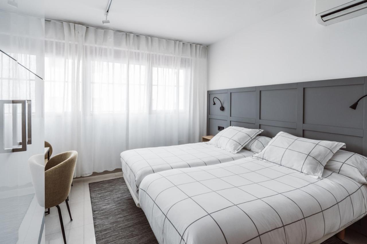 Exclusive Rooms In The Heart Of The City Madrid Luaran gambar