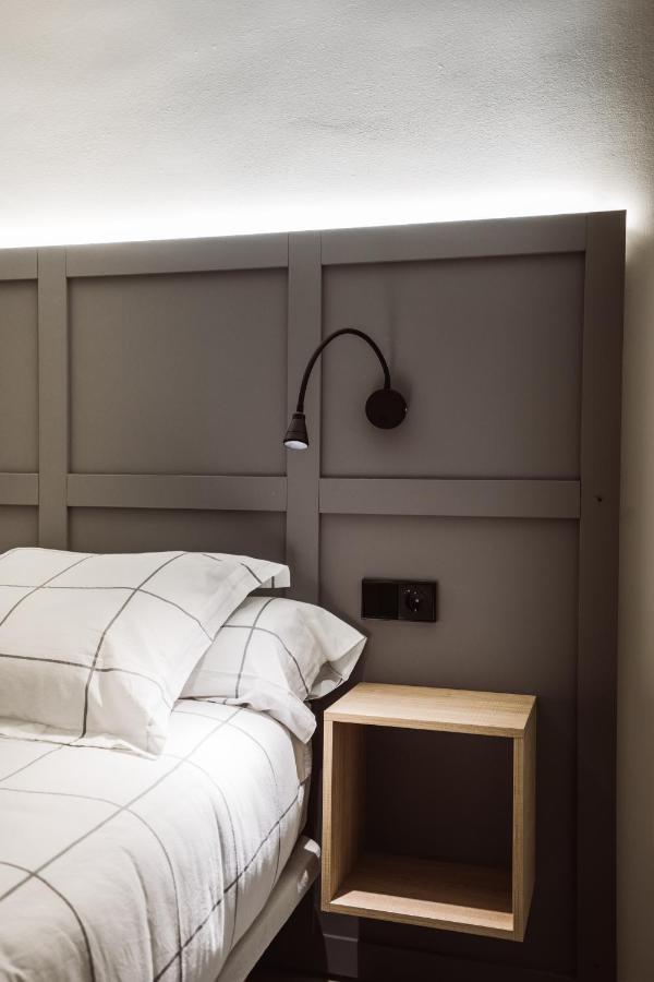 Exclusive Rooms In The Heart Of The City Madrid Luaran gambar