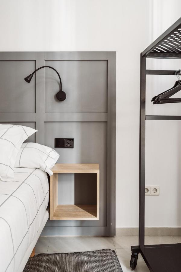 Exclusive Rooms In The Heart Of The City Madrid Luaran gambar
