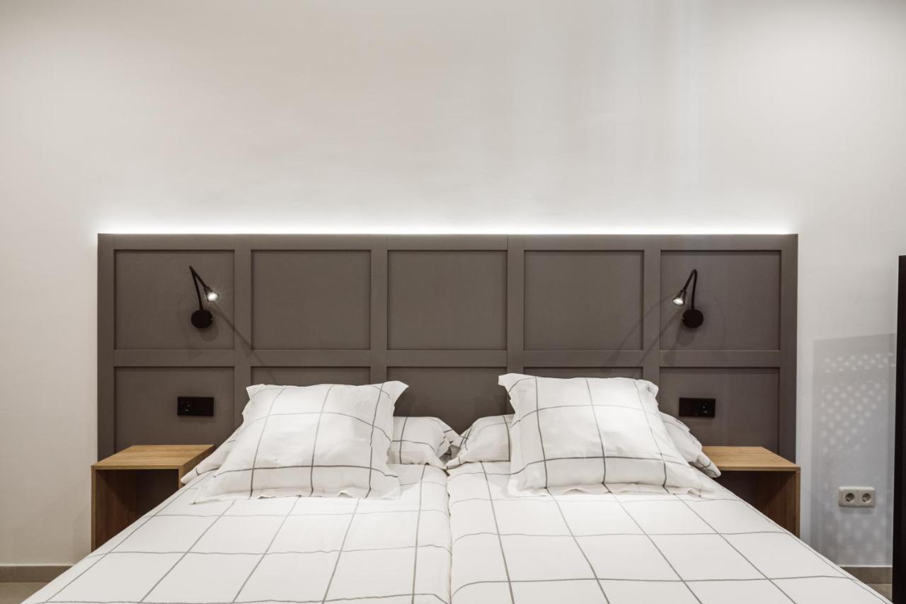 Exclusive Rooms In The Heart Of The City Madrid Luaran gambar