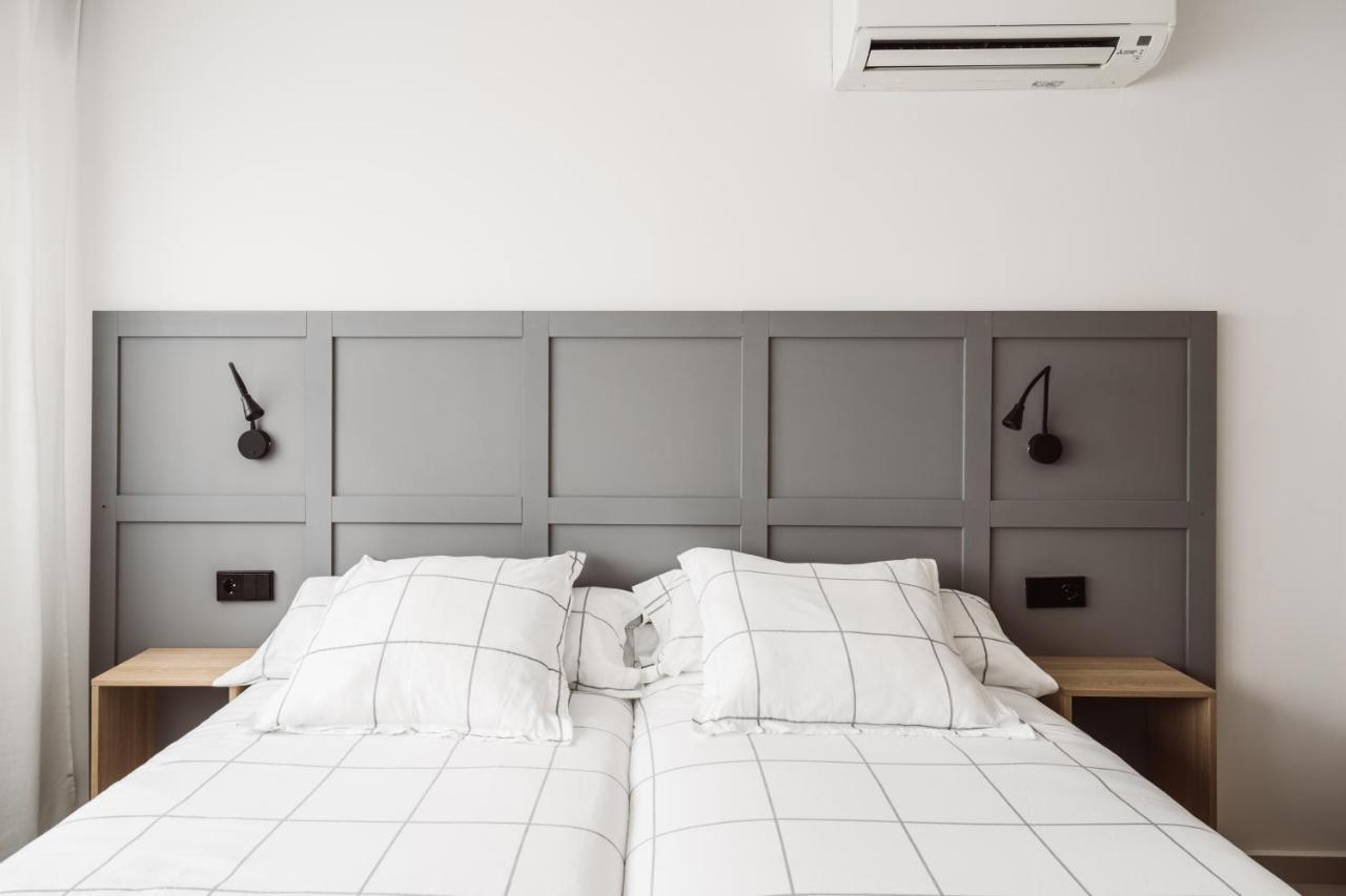 Exclusive Rooms In The Heart Of The City Madrid Luaran gambar