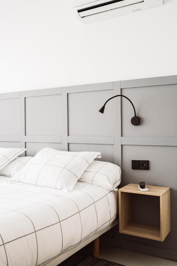 Exclusive Rooms In The Heart Of The City Madrid Luaran gambar